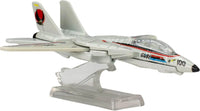 Hot Wheels G.I. Joe Combat Jet Skystriker Vehicle