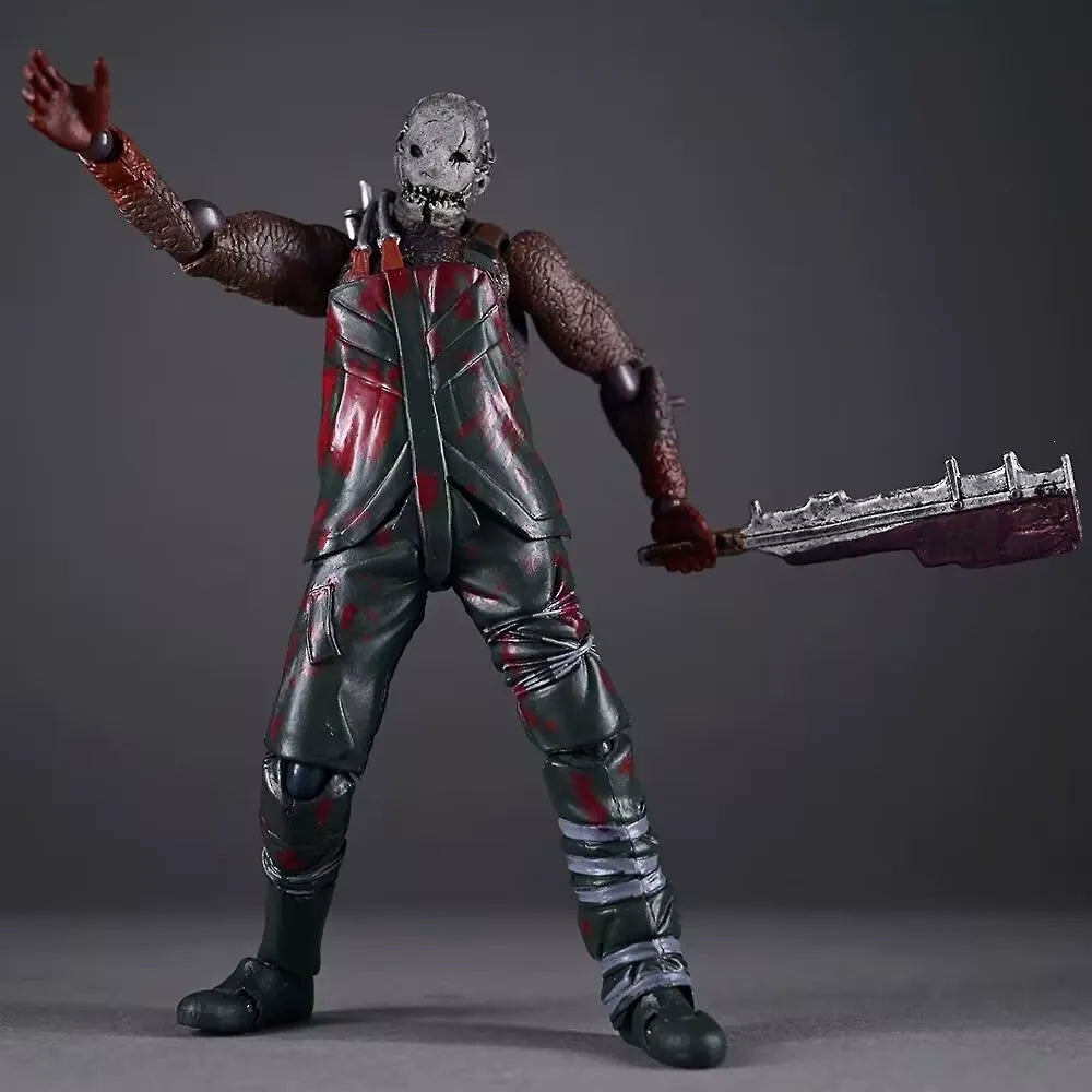 FIGMA SP-135 DBD The Trapper Action Figure