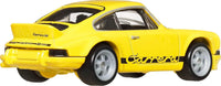 Hot Wheels Hammer Drop Porsche 911 Carrera Vehicle