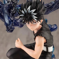 Yu Yu Hakusho Hiei Dragon of the Darkness Flame Statue (25 cm)