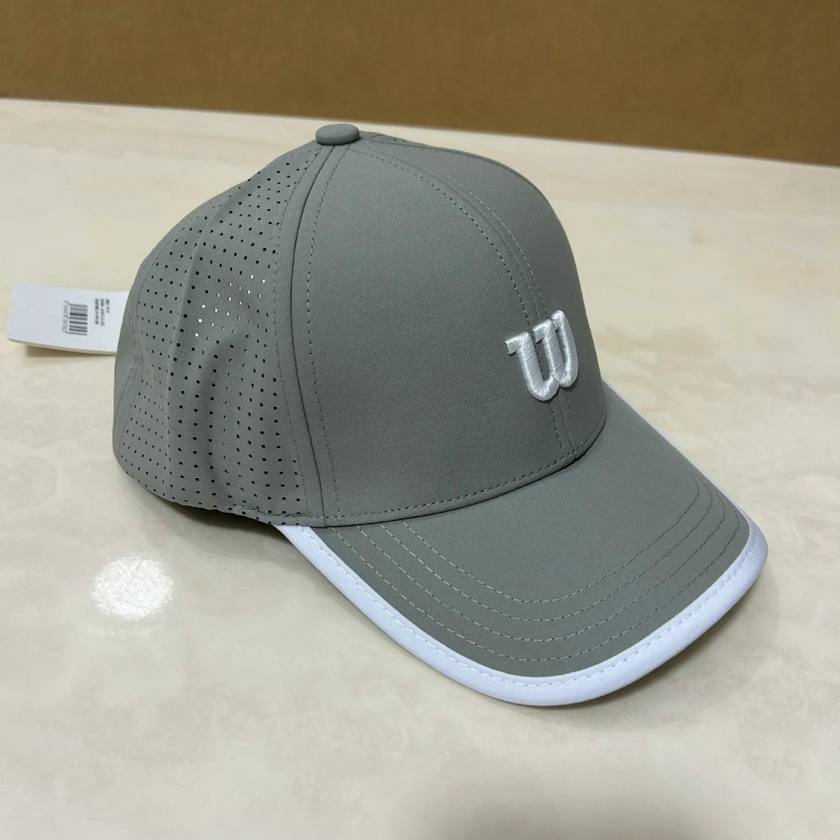Wilson Active Performance Tennis Cap