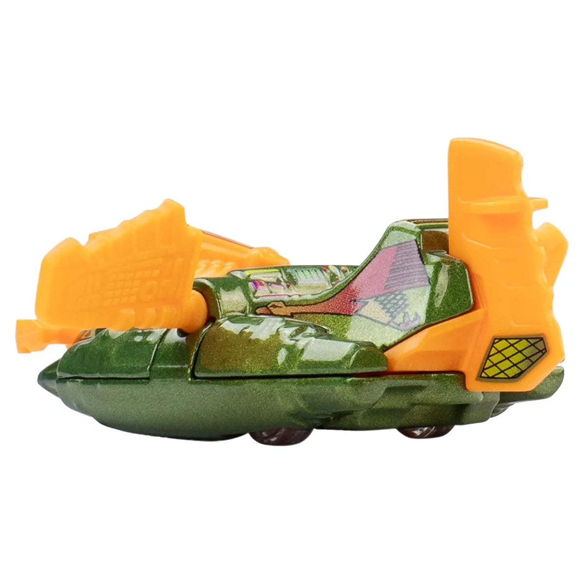 Hot Wheels MoTU Wind Raider Vehicle