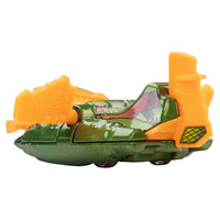 Hot Wheels MoTU Wind Raider Vehicle