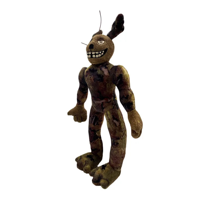 Bite by Night Animatronic Plushies (25 cm)