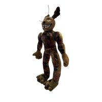 Bite by Night Animatronic Plushies (25 cm)