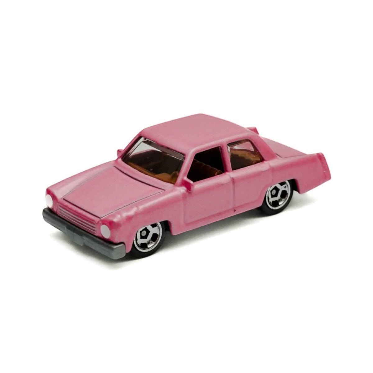 Hot Wheels 26E The Simpsons Family Car Vehicle