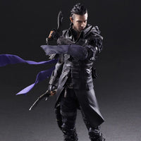 Play Arts Kai Nyx Ulric Figurine