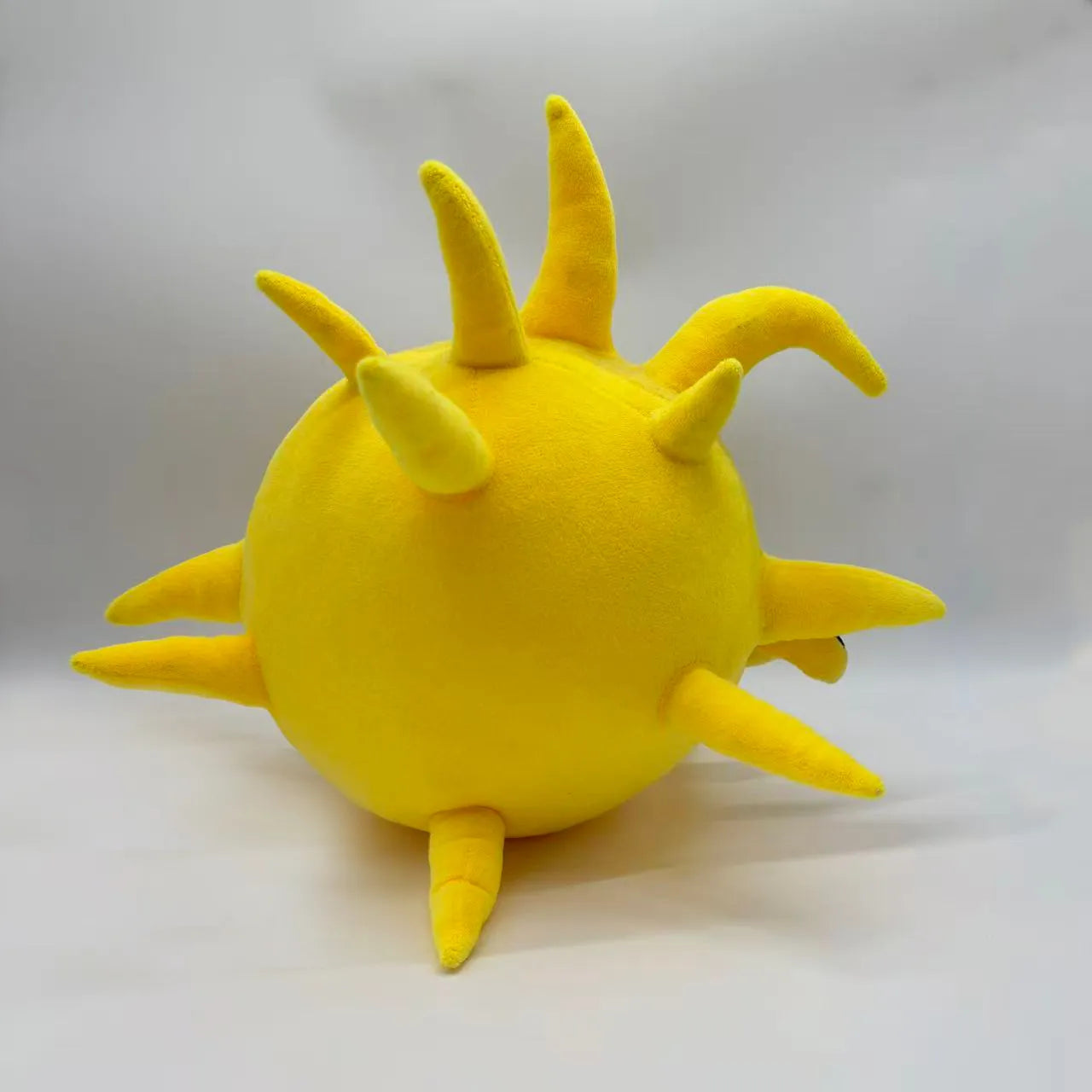 Eldritch Solar Entity Horror Plush Toy (30 cm)