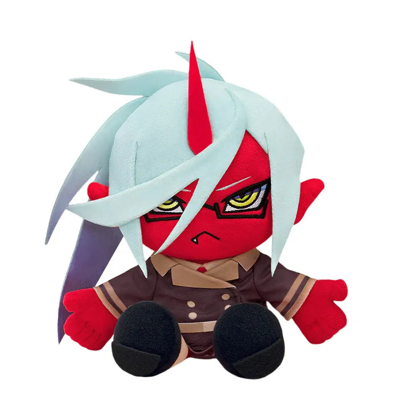 Panty & Stocking with Garterbelt Plush Collection