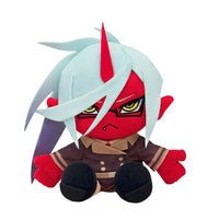 Panty & Stocking with Garterbelt Plush Collection