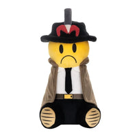 Die of Death Inspector Soft Plush Toy (27 cm)