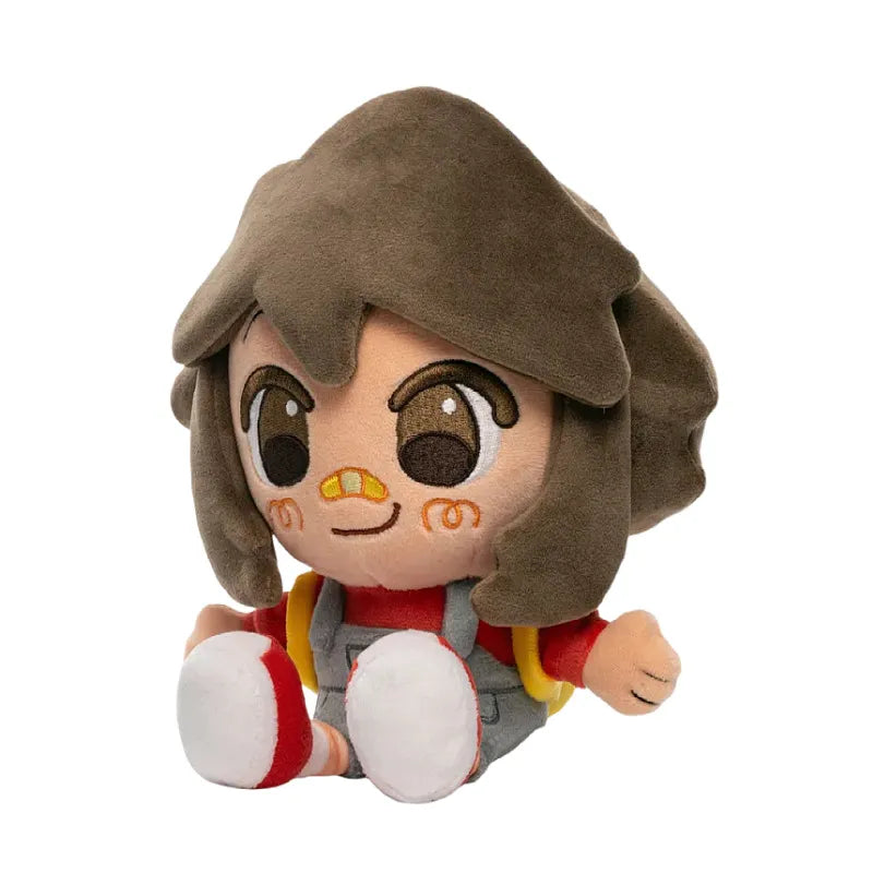 Until Then Cathy Chibi School Adventure Plushie (22 cm)