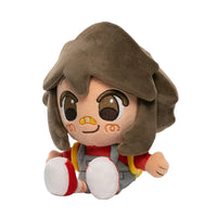 Until Then Cathy Chibi School Adventure Plushie (22 cm)