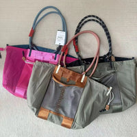 Topologie Wares System Reversible Summit Cinch Tote