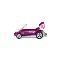 Hot Wheels HW Ride-Ons Draggin' Vehicle