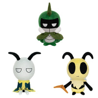 Bug Fables Chibi Plush Collection (18 cm)