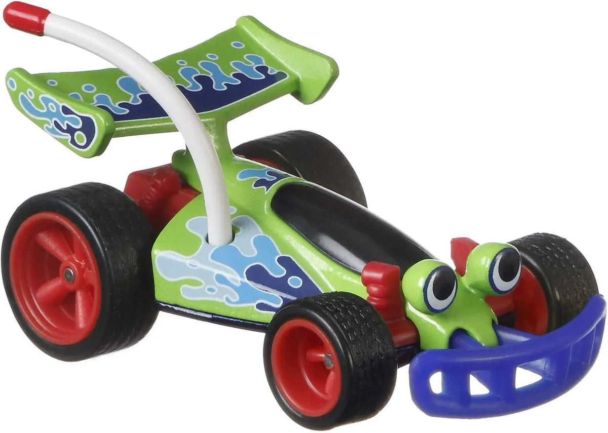 Hot Wheels DZNY Toy Story RC Car Vehicle