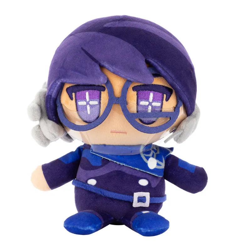 Makeship 1000xRESIST Watcher Plushie (17 cm)