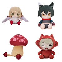 Delicious in Dungeon Chibi Plush Toy