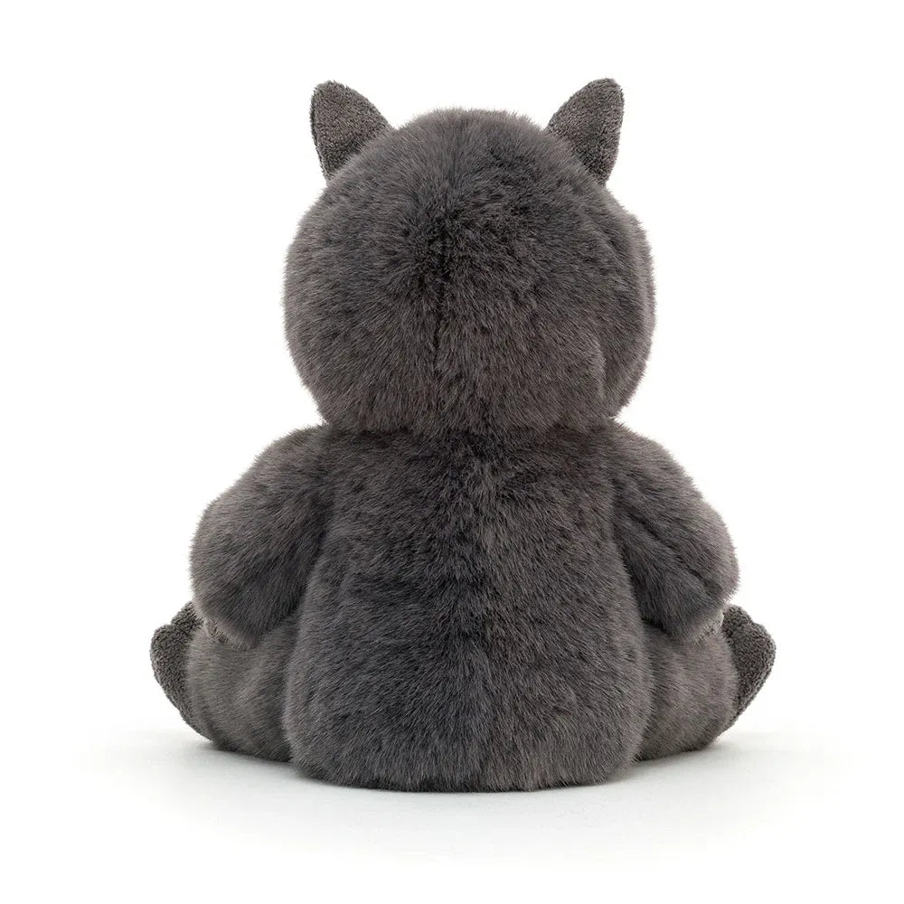 JC Bumbly Werewolf Whimsical Beast Companion
