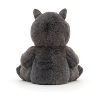 JC Bumbly Werewolf Whimsical Beast Companion