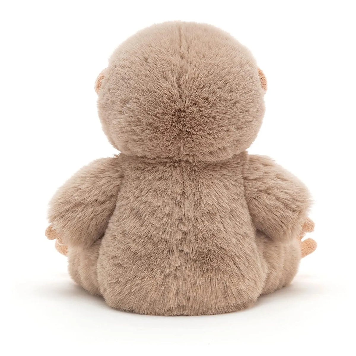 JC Bumbly Sasquatch Whimsical Companion