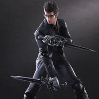 Play Arts Kai Ignis Scientia Figurine