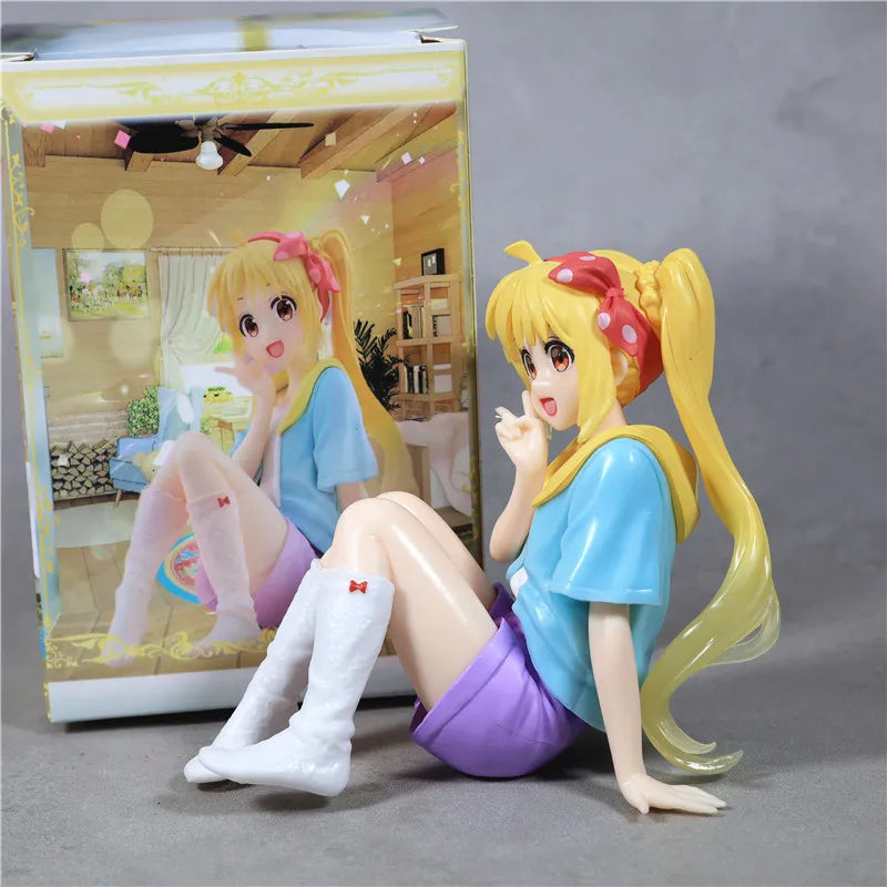Nijika Ijichi Relax Time Loungewear Figure