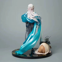 Azur Lane Belfast Evening Gown Statue (26 cm)