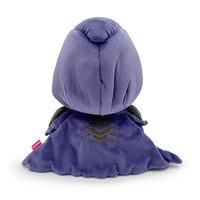 Shadow Raven Harbinger Gothic Chibi Plush (22 cm)