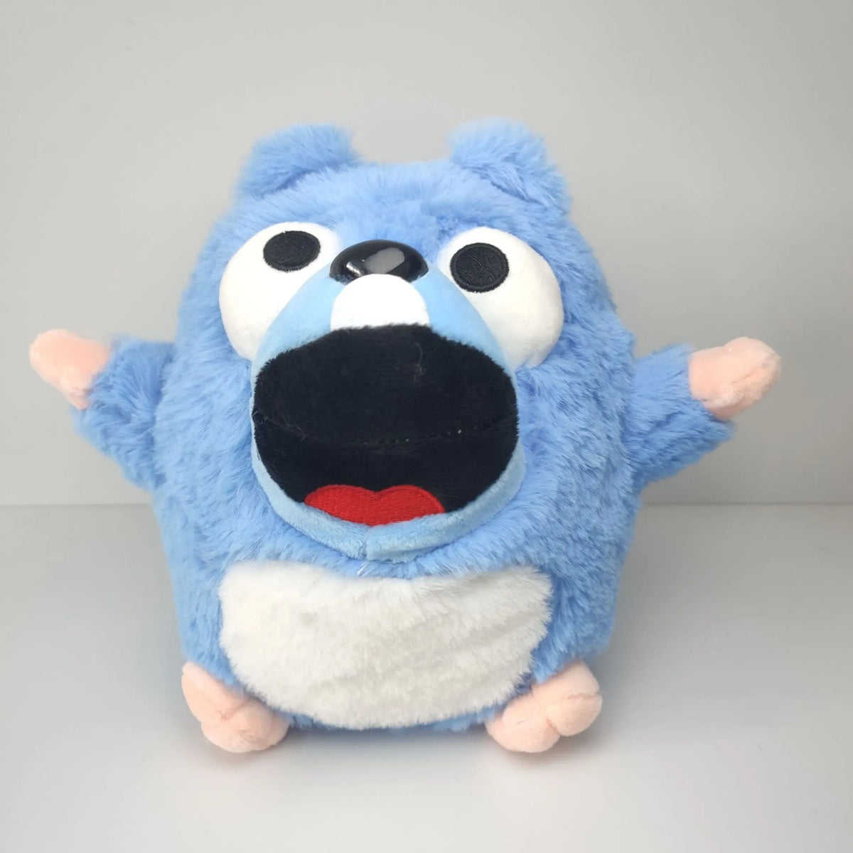 Bluey Bob Bilby Hand Puppet Plush Toy (25 cm)