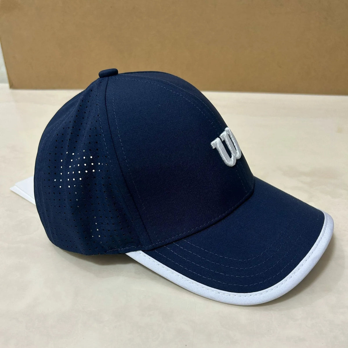 Wilson Active Performance Tennis Cap