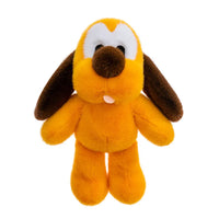 DZNY Vintage Pluto Heritage Fluff Pup Plush