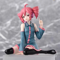 Kasane Teto SynthV Pop Up Parade Vocaloid Figure (22 cm)