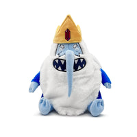 Adventure Time Ice King Simon Petrikov Plush