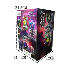 Re-Ment Pokemon Little Night Collection 2 Blind Box