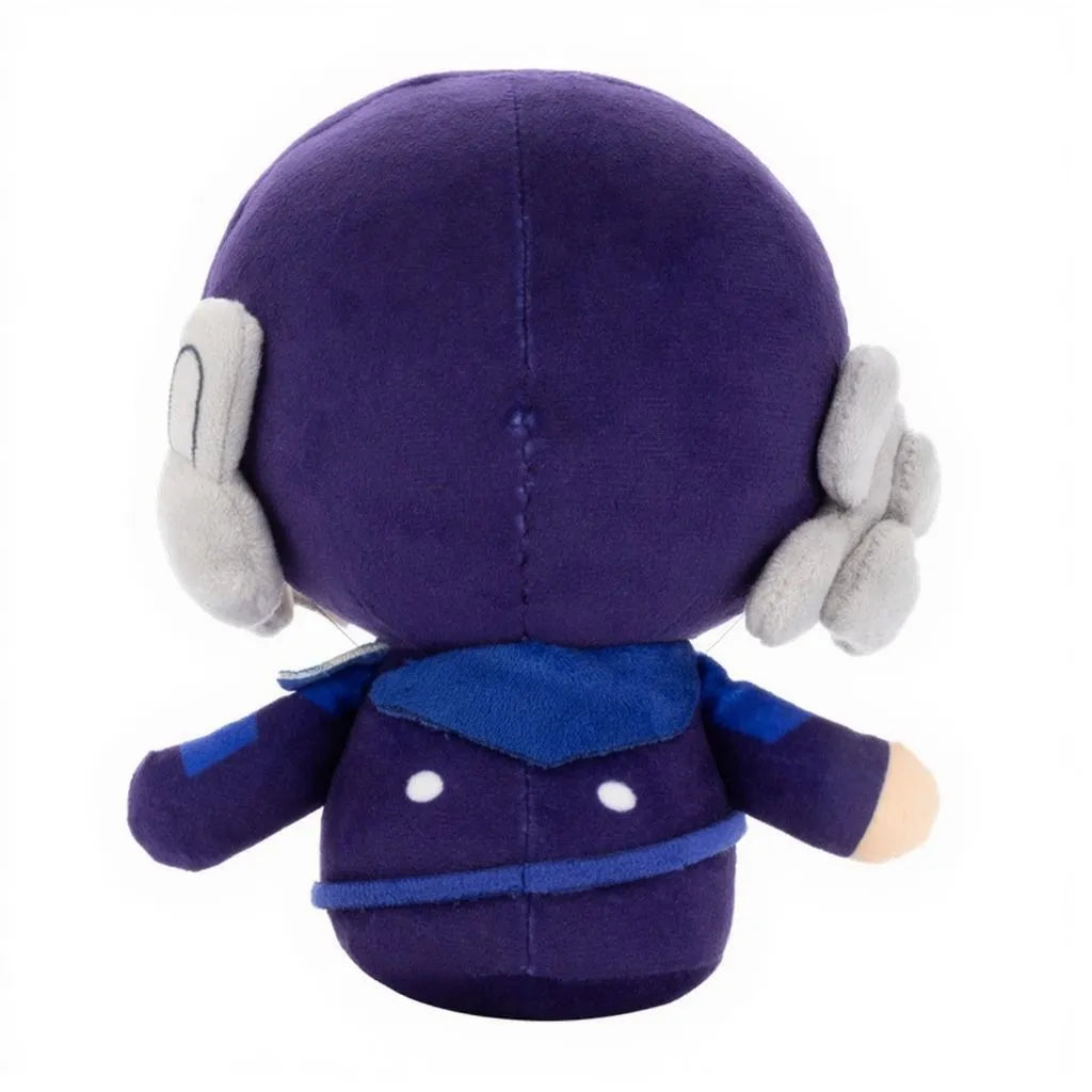 Makeship 1000xRESIST Watcher Plushie (17 cm)