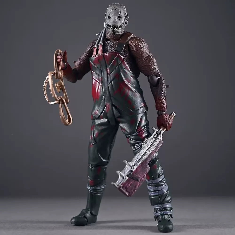 FIGMA SP-135 DBD The Trapper Action Figure