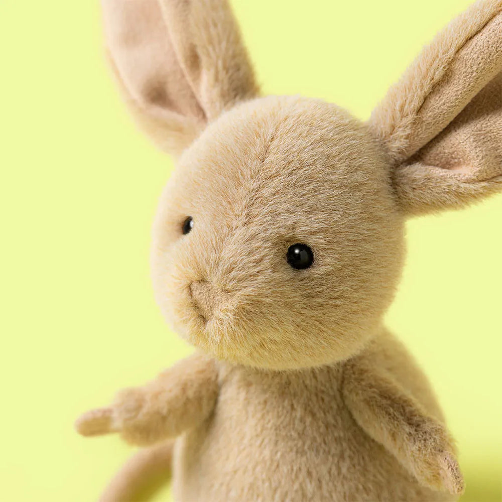 JC Pip Jerboa Desert Wildlife Plush