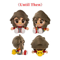 Until Then Cathy Chibi School Adventure Plushie (22 cm)