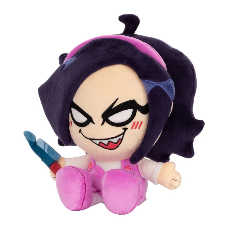 Makeship Butcher Vanity Yi Xi Plushie (20 cm)