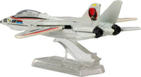 Hot Wheels G.I. Joe Combat Jet Skystriker Vehicle
