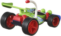 Hot Wheels DZNY Toy Story RC Car Vehicle