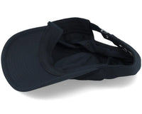 Right Tick Club Unstructured Metal Swoosh Cap