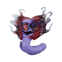 Pokemon Arbok and Ekans Poison Aura Battle Figurine Set