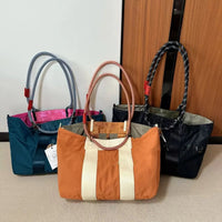 Topologie Wares System Reversible Summit Cinch Tote