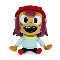 Duncanville Duncan & Mia Animated Duo Plush