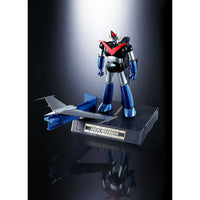 Bandai Soul of Chogokin Great Mazinger Figure (18 cm)