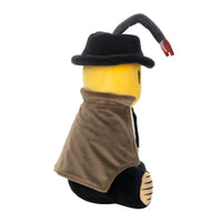 Die of Death Inspector Soft Plush Toy (27 cm)