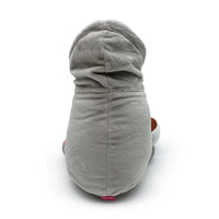 Cozy Oversized Hoodie Monster Plush Toy (25 cm)